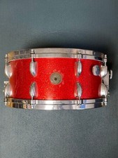 Gretsch 60S Round Badge Caisse