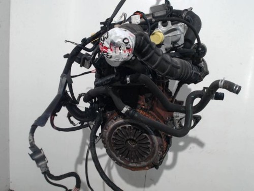 Moteur renault modus - renault,