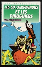 Les six compagnons et les