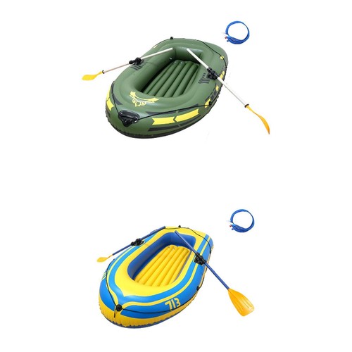Bateau gonflable pvc pour - en,