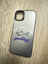 Paul & Shark - coque iPhone 12