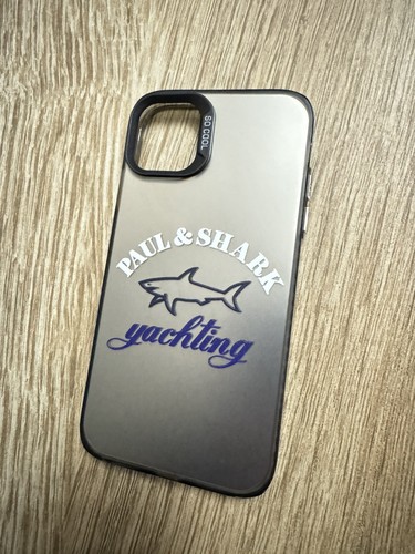 Paul shark coque iphone - iphone, 11