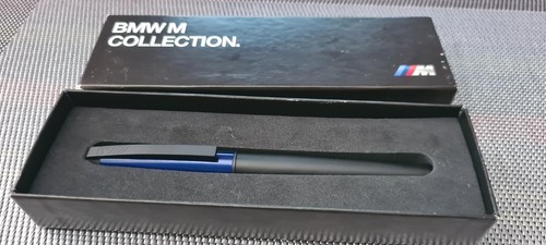 Stylo roller bmw - m5,, noir