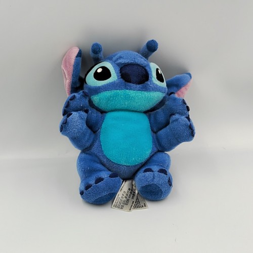 Peluche stitch lilo et - stitch,