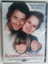 Kramer Contre Kramer / Dustin Hoffman DVD Neuf Sous Blister