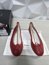 Repetto flamme cendrillon - flamme,