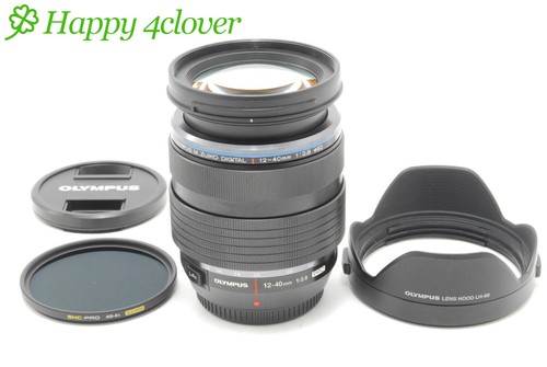 Top mint hood olympus - w/,