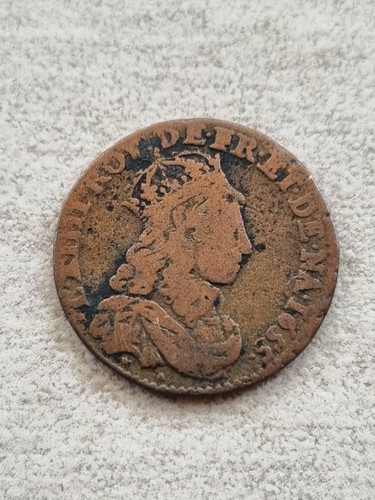 Liard france louis xiv au - liard,