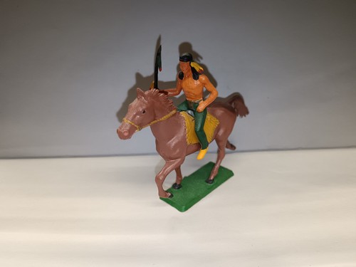 Starlux western indien - starlux, série
