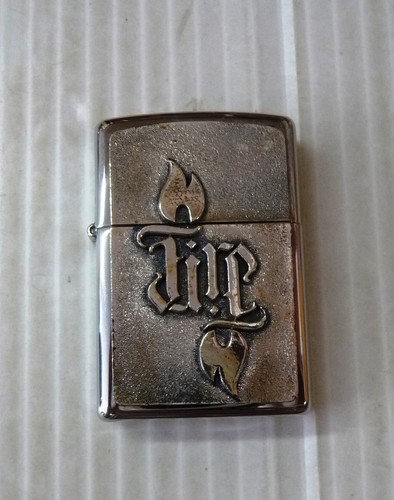Ligther briquet zippo fire - ligther,