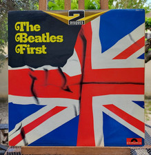 The Beatles – The Beatles