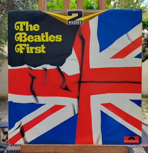 The beatles - beatles,