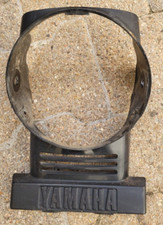 Capot Phare carenage avant