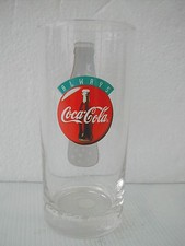 COCA COLA® VERRE DRINK