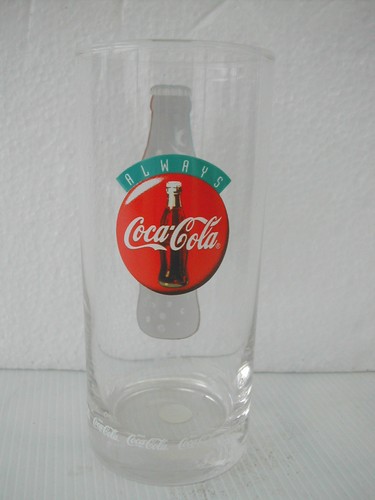 Coca cola verre drink - verre,