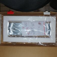 LEGRAND ACCESSOIRE ENCASTREMENT POUR BlOC  IP43, ref 62696