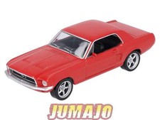 JC17 Voiture 1/43 JET-CAR