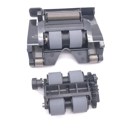 Scanner scanning pickup roller - scanner,