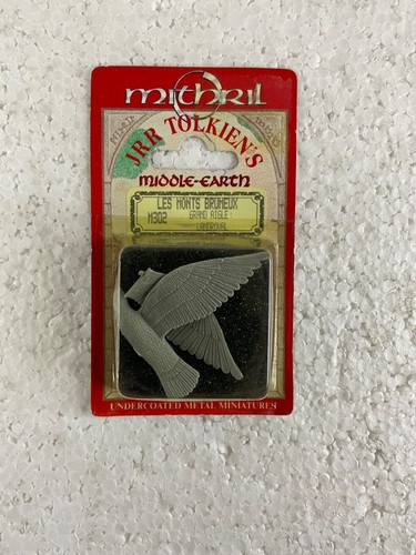 Figurine mithril m302 - figurine,