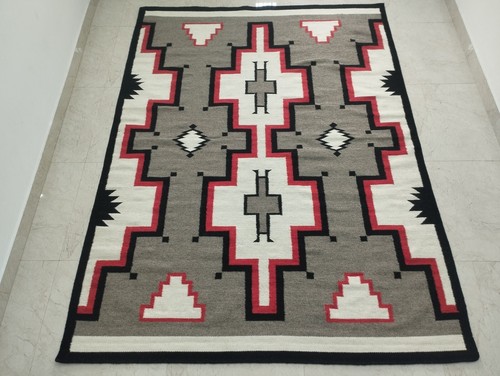 Tapis laine navajo du - en,