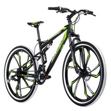 VTT Semi-rigide 27,5''