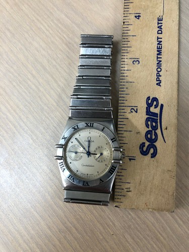 Omega men cindy - omega,