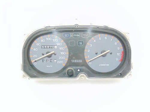 Compteur tableau bord - compteur, de