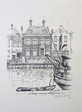 N°8 / PLANCHE DESSIN