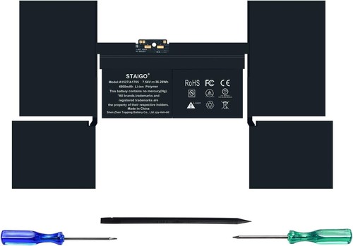 Batterie compatible macbook - batterie,