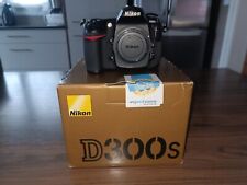 Nikon D300S