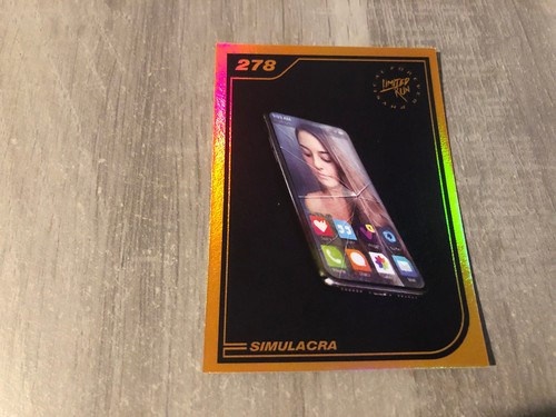 Limited run games trading - limited,