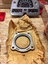 Seal Oil For Rear Axle Shaft  toyota land cruiser  bj fj fzj hdj ref 90313-93001