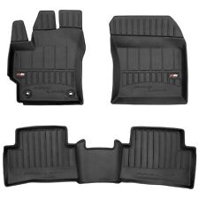 Tapis De Sol TPE Frogum Pro-Line pour Toyota Corolla XII depuis 2018 TPE ensembl