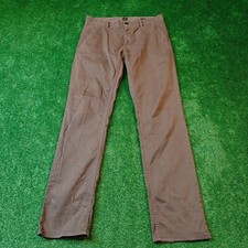 Pantalon chino Hugo Boss homme