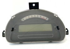 Tableau de Bord Compteur