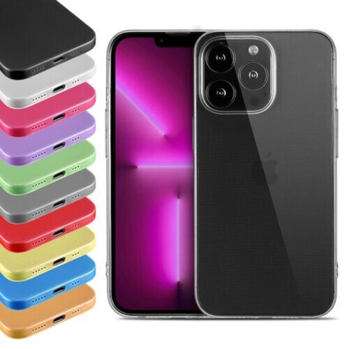 Ultra slim coque - coque, 13