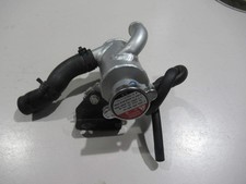 Durite remplissage eau