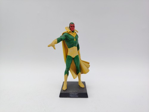 Figurine marvel eaglemoss - marvel,