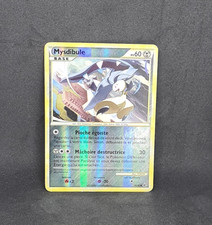 Carte Pokemon Française