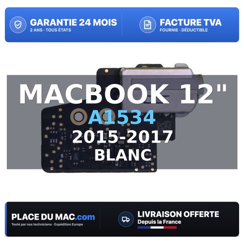 Carte son pour macbook - carte,