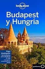 Lonely Planet Budapest