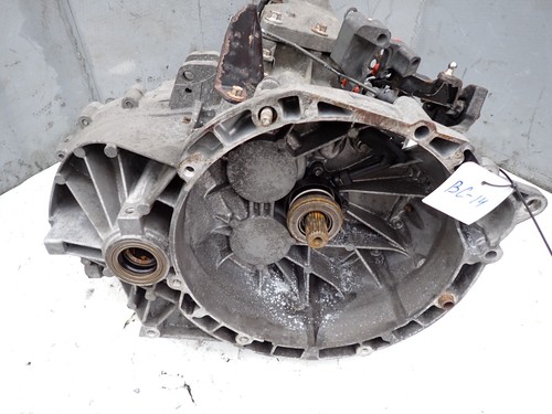 Boîte manuelle 7g9r - 7g9r-7002-ub, 6