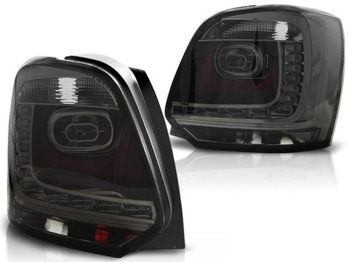 Feux arrière led - arrière, pour