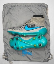 Nike Magista Obra Elite SG – Rare / Excellent État / Taille 40 EU -Ref 641325-04