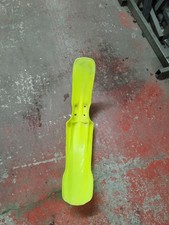Garde Boue Avant Husqvarna 610