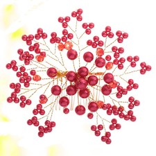  Bijoux De Cheveux Accessoire Coiffure Mariage Épingles À La Mariée