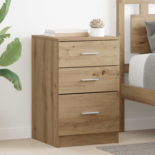 Cabinet chevet bois - cabinet, de