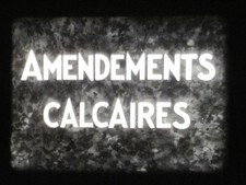 Film 16 mm  en Français  