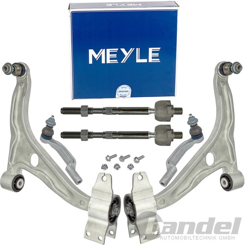 Meyle triangle pièces - hd, 6