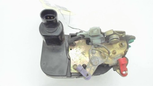 Serrure avant gauche chrysler - serrure,